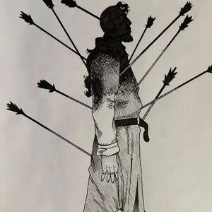 Meet your Posher, Tippy